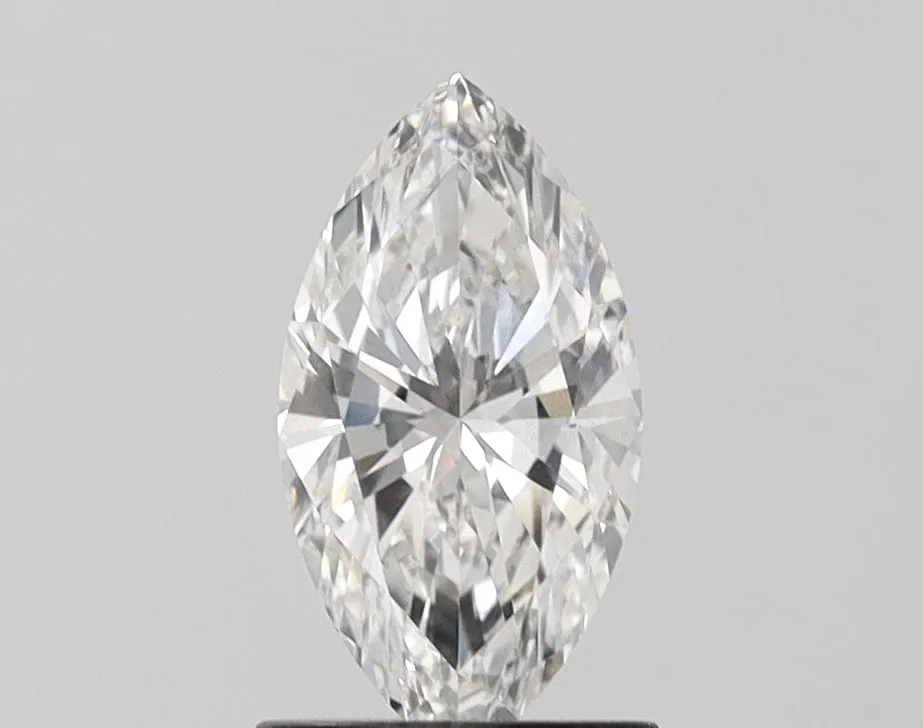 1.03 carat F-VS1 Marquise Cut Lab Grown Diamond