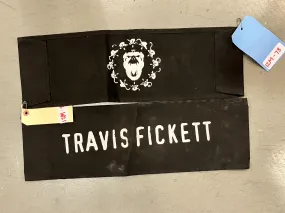 12 MONKEYS: TRAVIS FICKETT Chairback