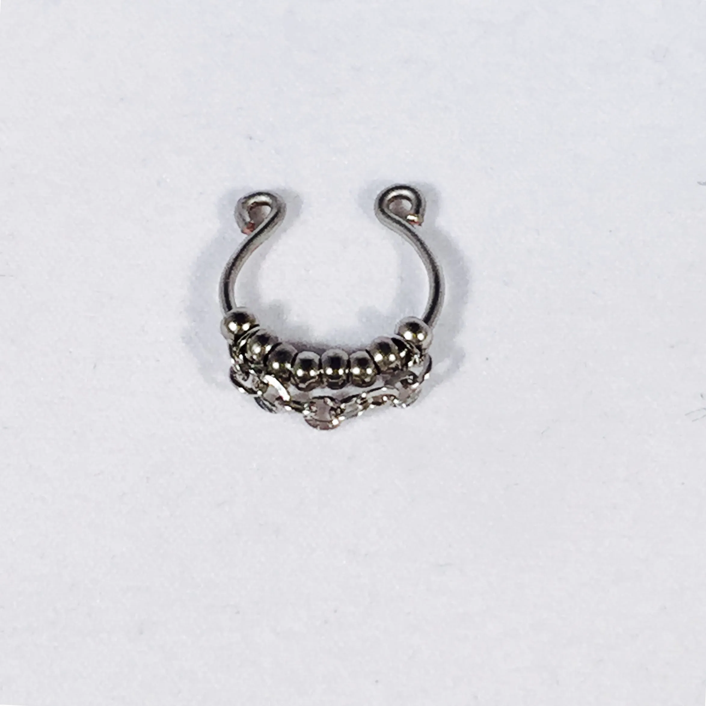 Arti Septum Ring