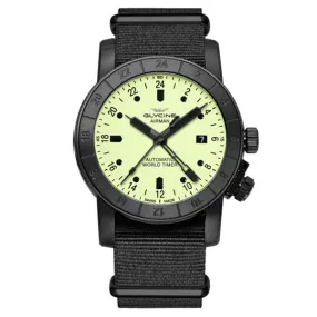 Band for Glycine Airman GL0069