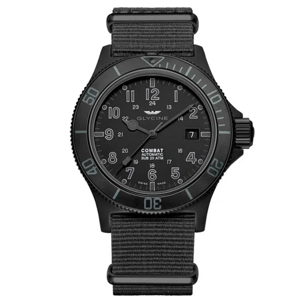 Band for Glycine Combat GL0086