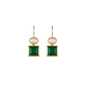 Bianc Grassland Earring