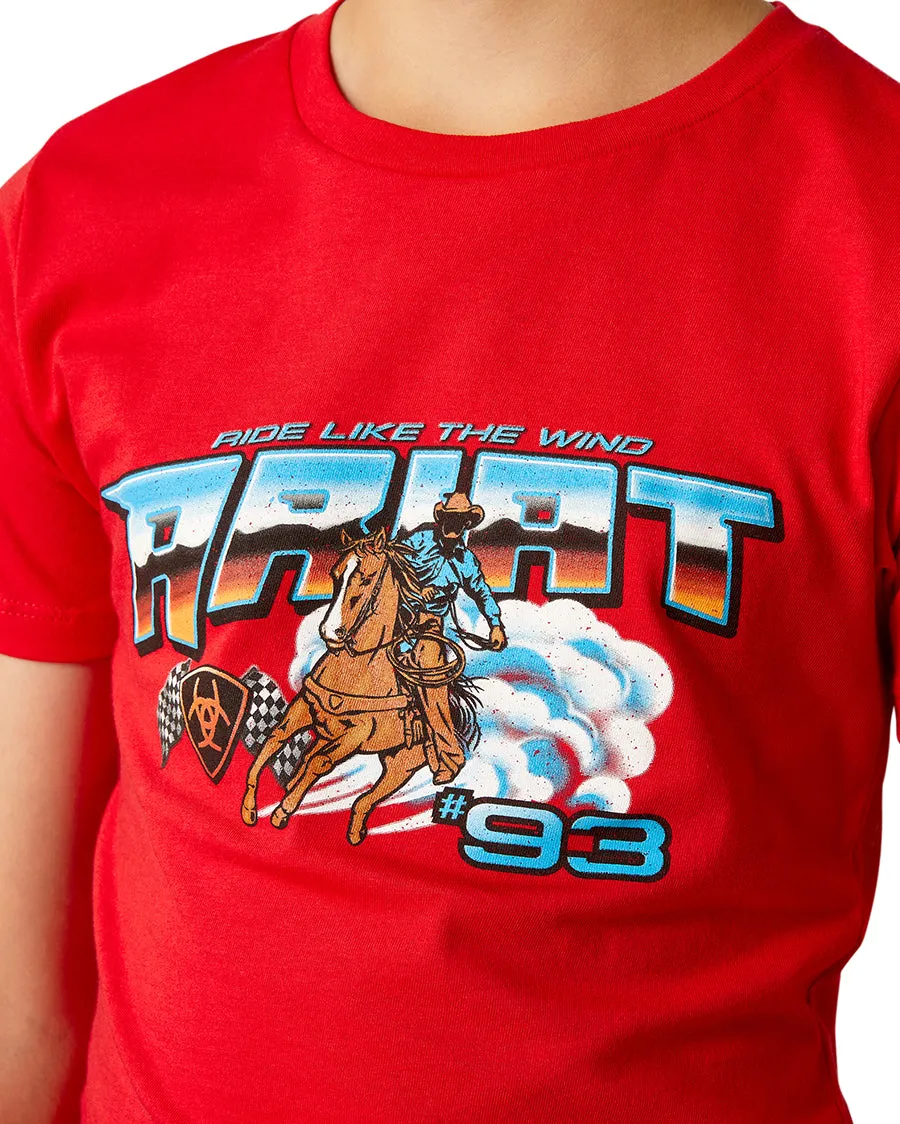 Boys' Racing 93 T-Shirt