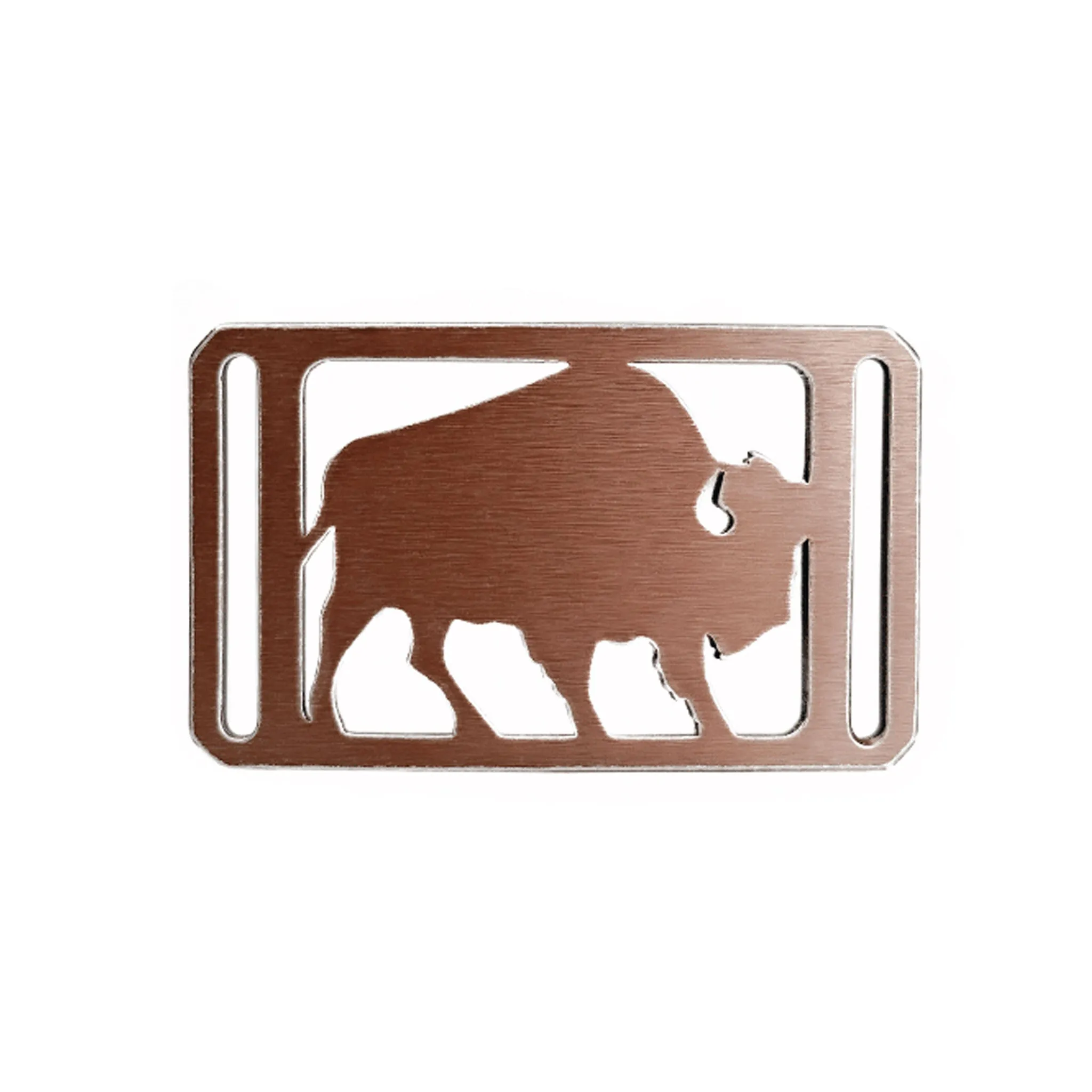 Buffalo Buckle