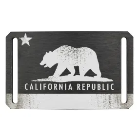 California Buckle