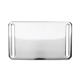 Chrome Buckle