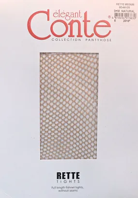 Conte Fishnet Tights