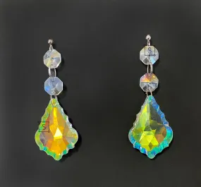 Crudessa Earrings