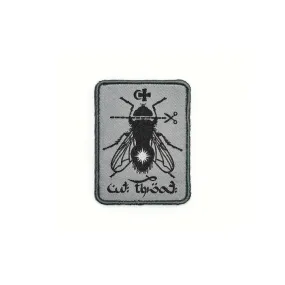 Cutthroat Jormungand Patch