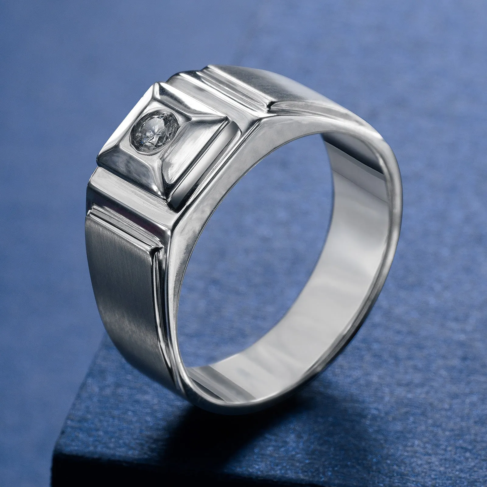 Diamond Band - DR210251