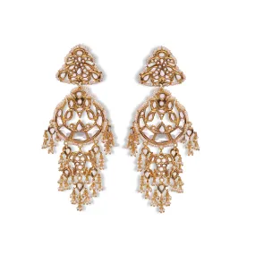 Earrings - E1241