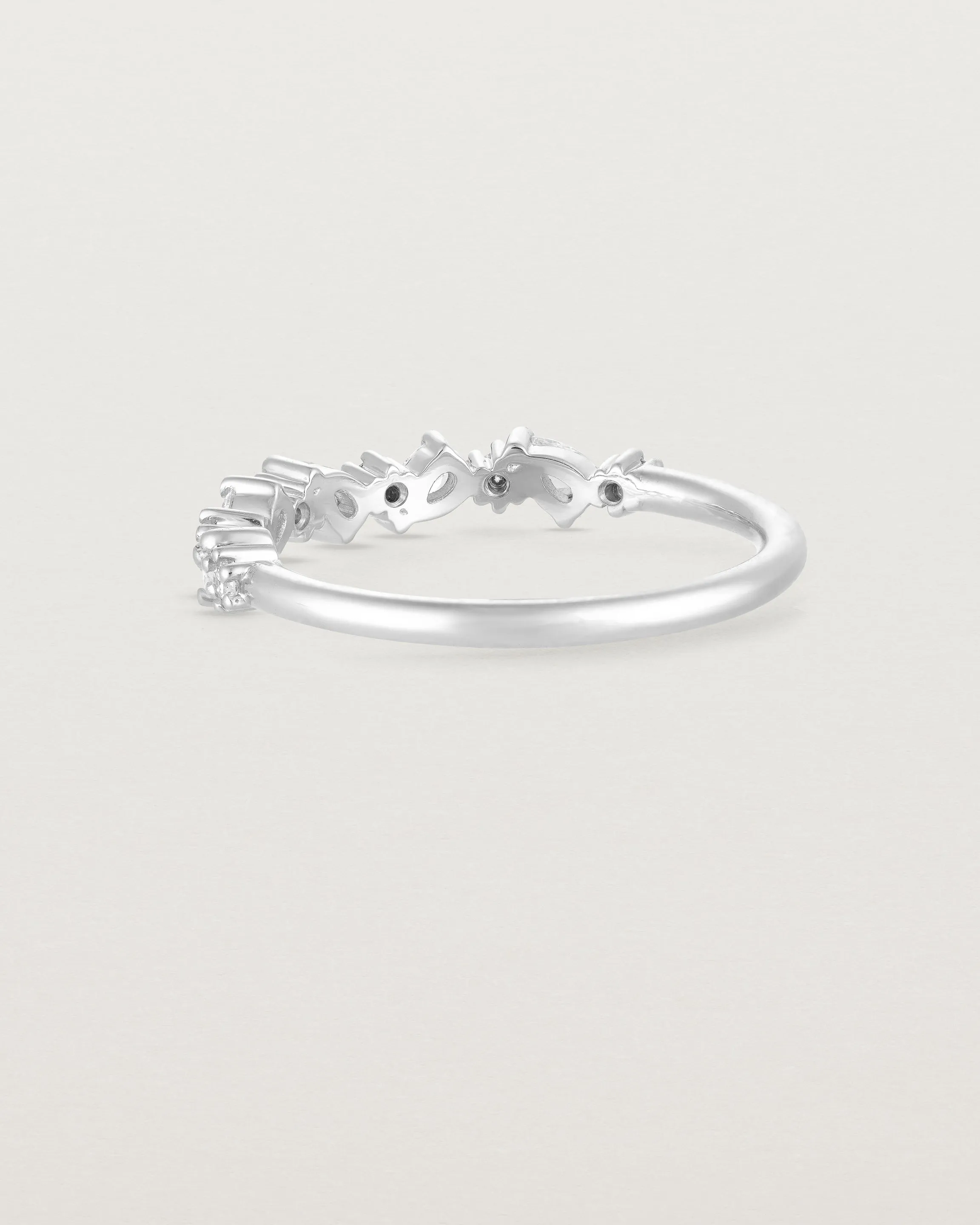 Elora Ring | Diamonds