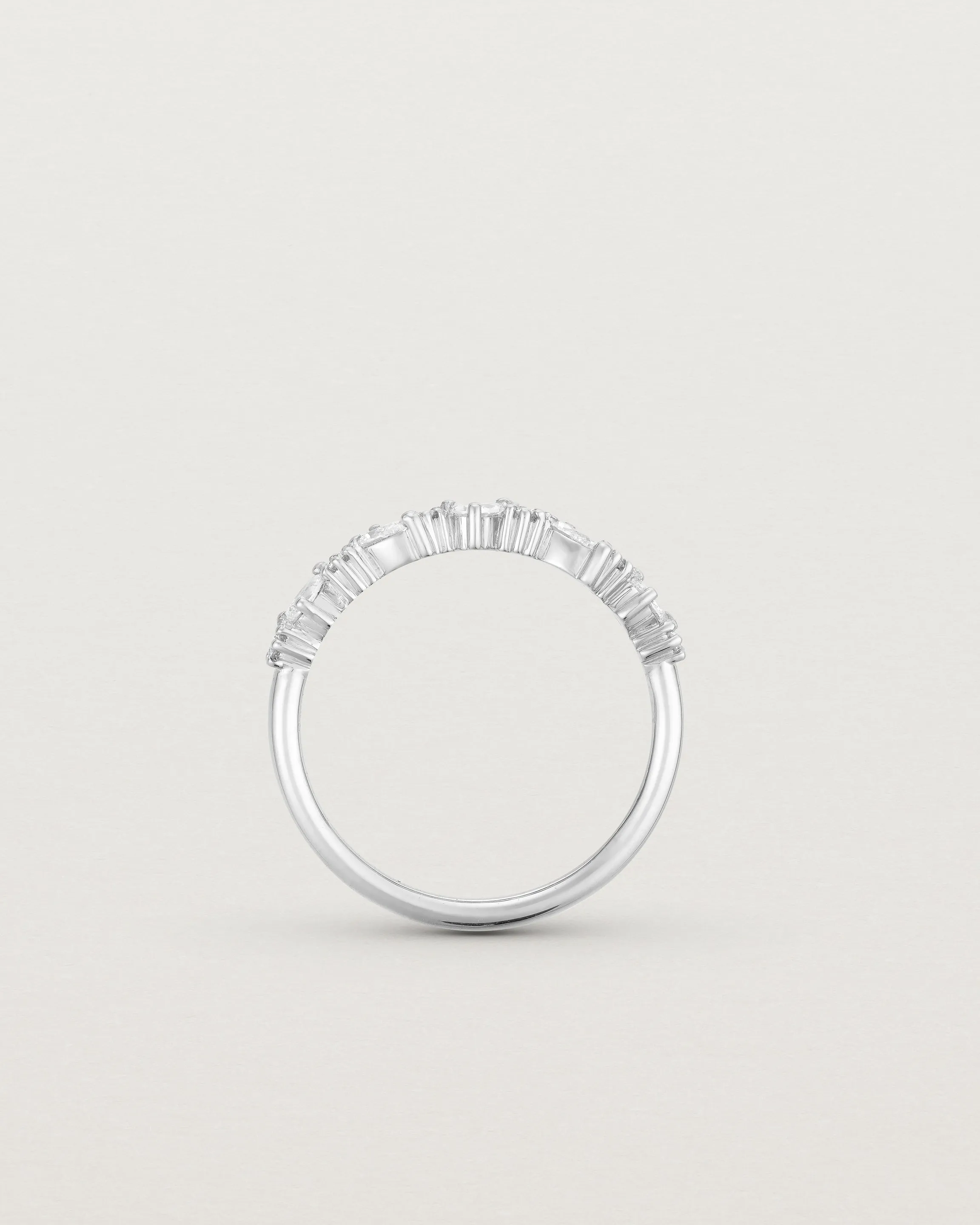 Elora Ring | Diamonds