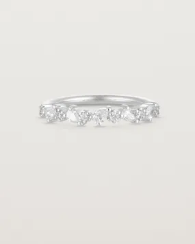 Elora Ring | Diamonds