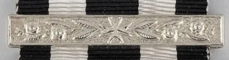 Full Size Medal Bars