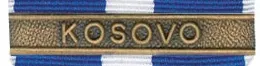 Full Size Medal Bars