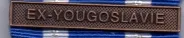 Full Size Medal Bars