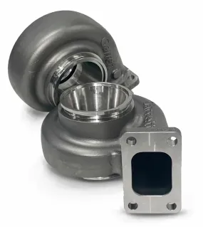 G35 Standard Rotation 0.83 A/r T3 Inlet & V-band Outlet