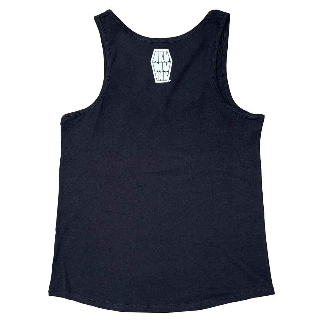 Grim Reaper Women Tanktop