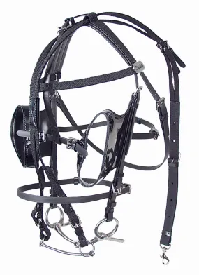 International Telescope Bridle - 1538-PCN