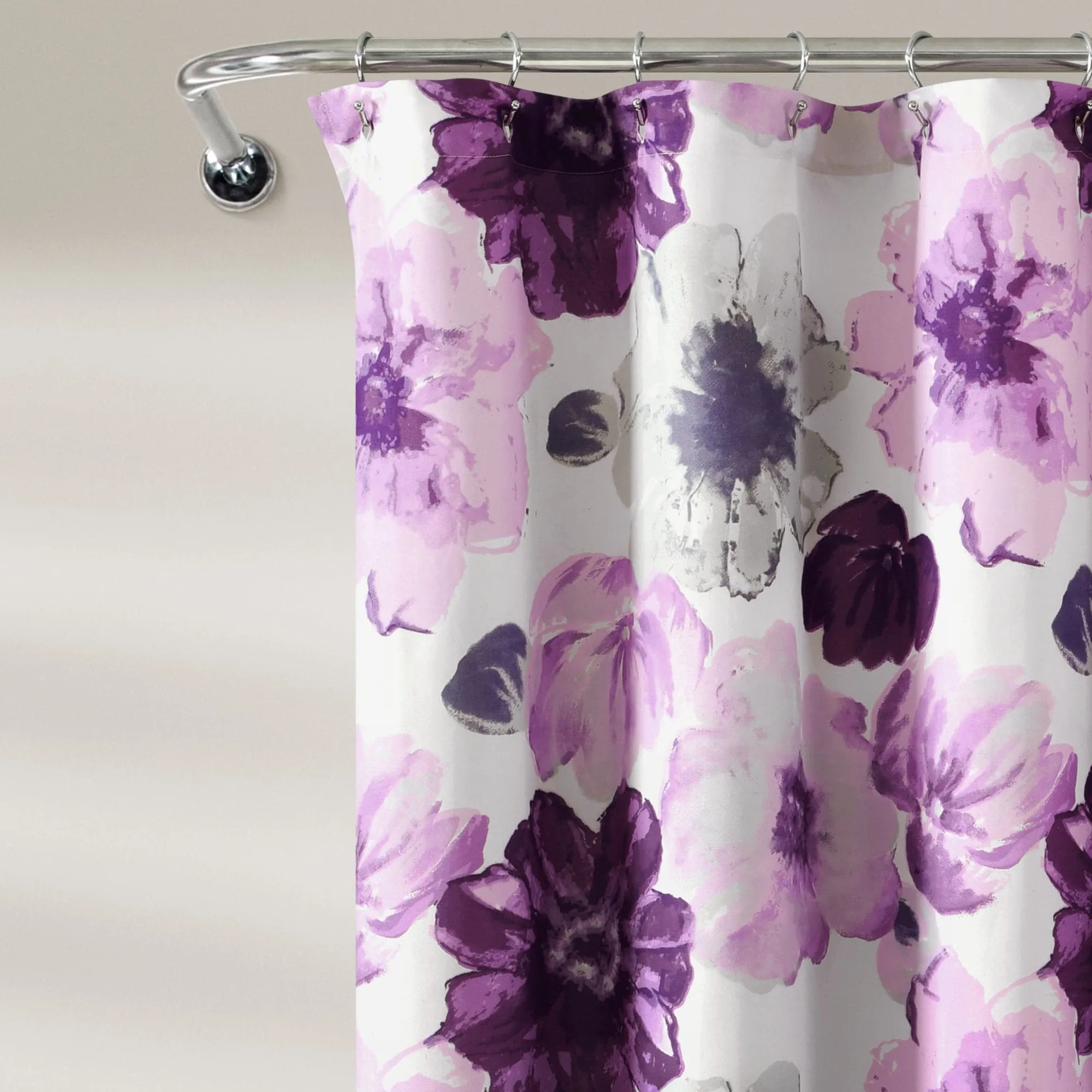 Leah Shower Curtain