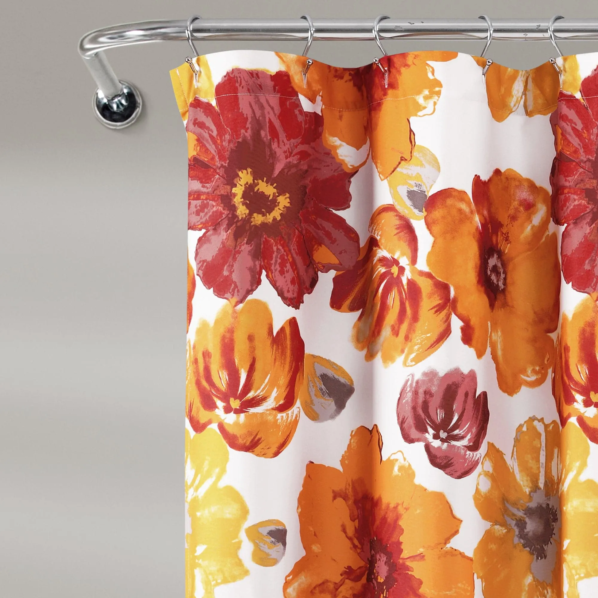 Leah Shower Curtain