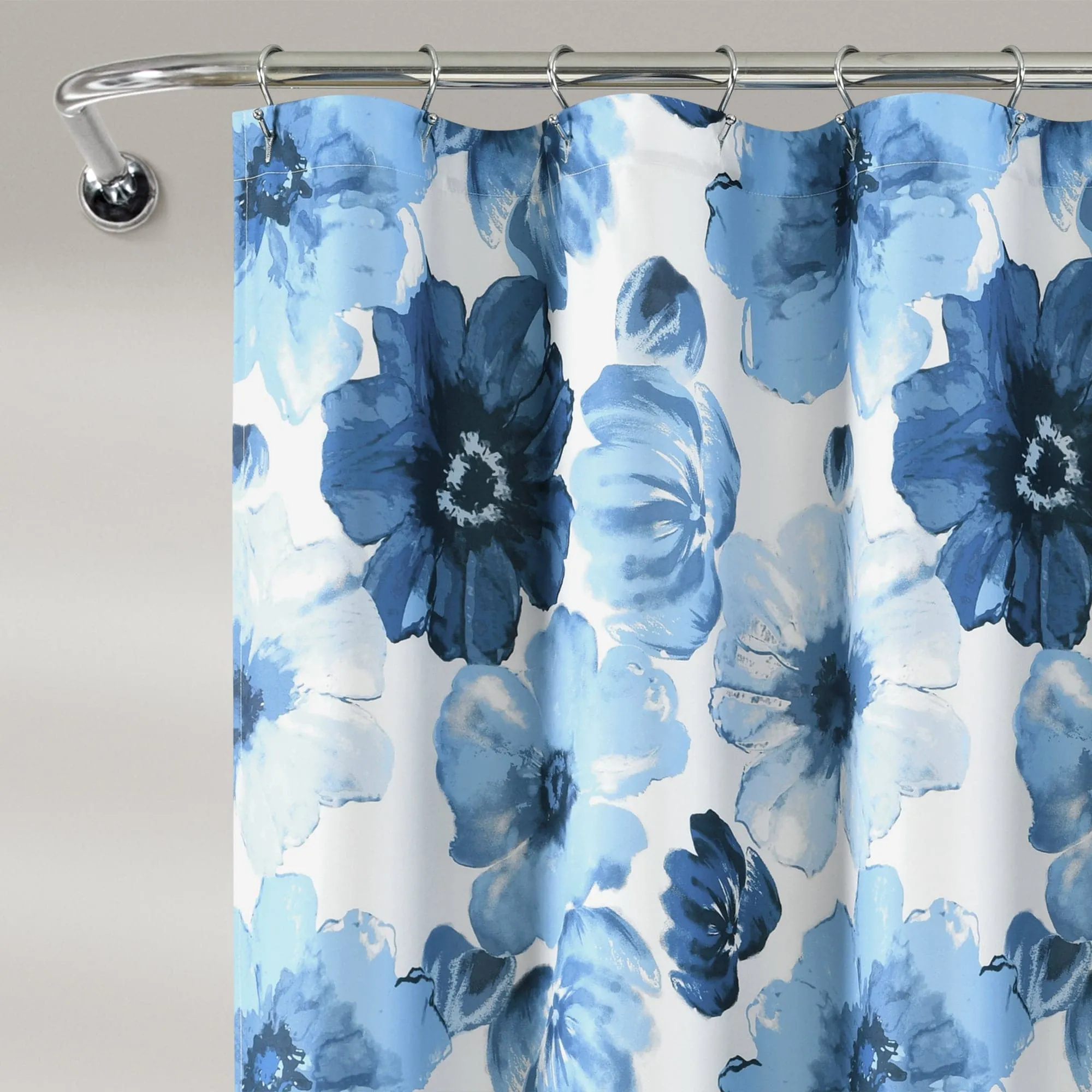 Leah Shower Curtain