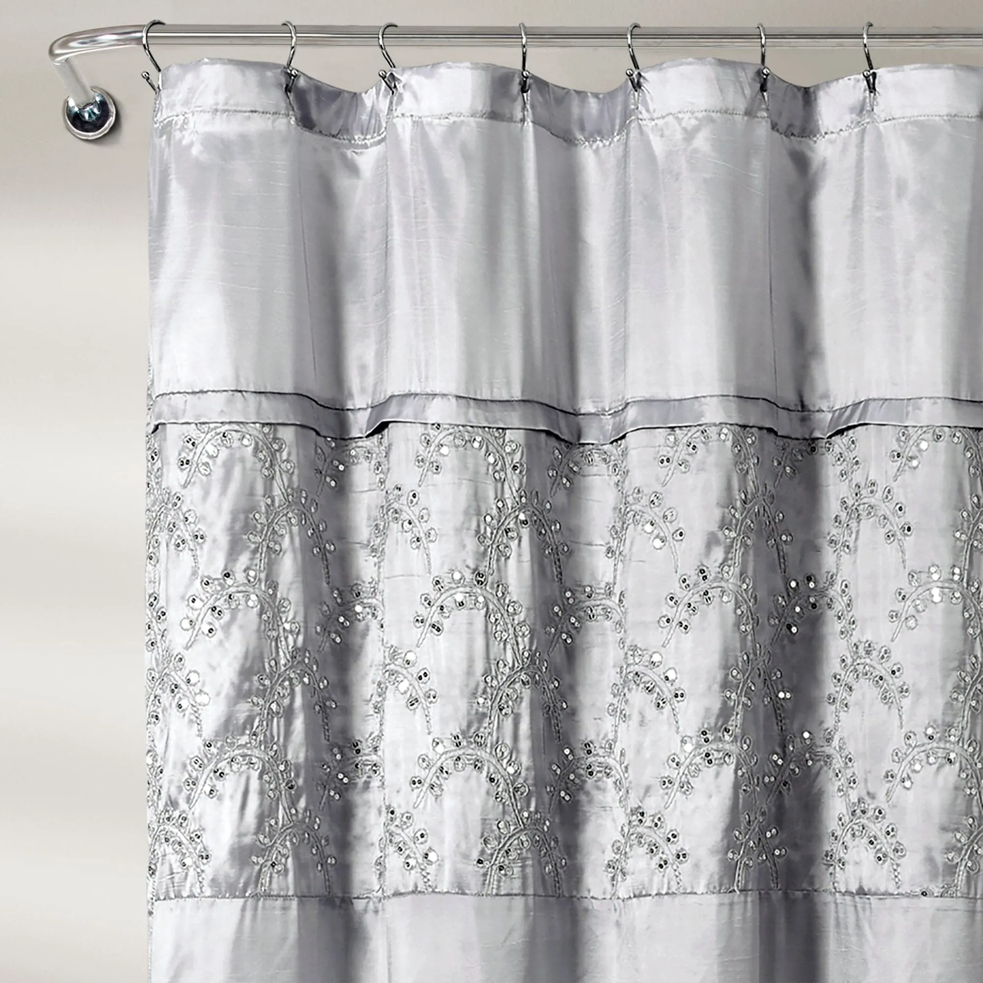 Maria Shower Curtain