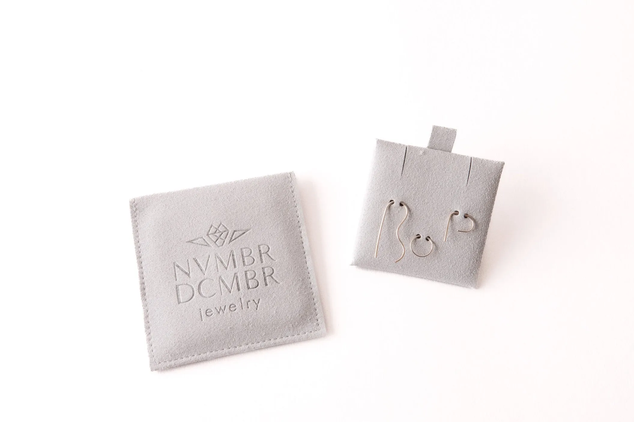 Mix & Match Earring Set