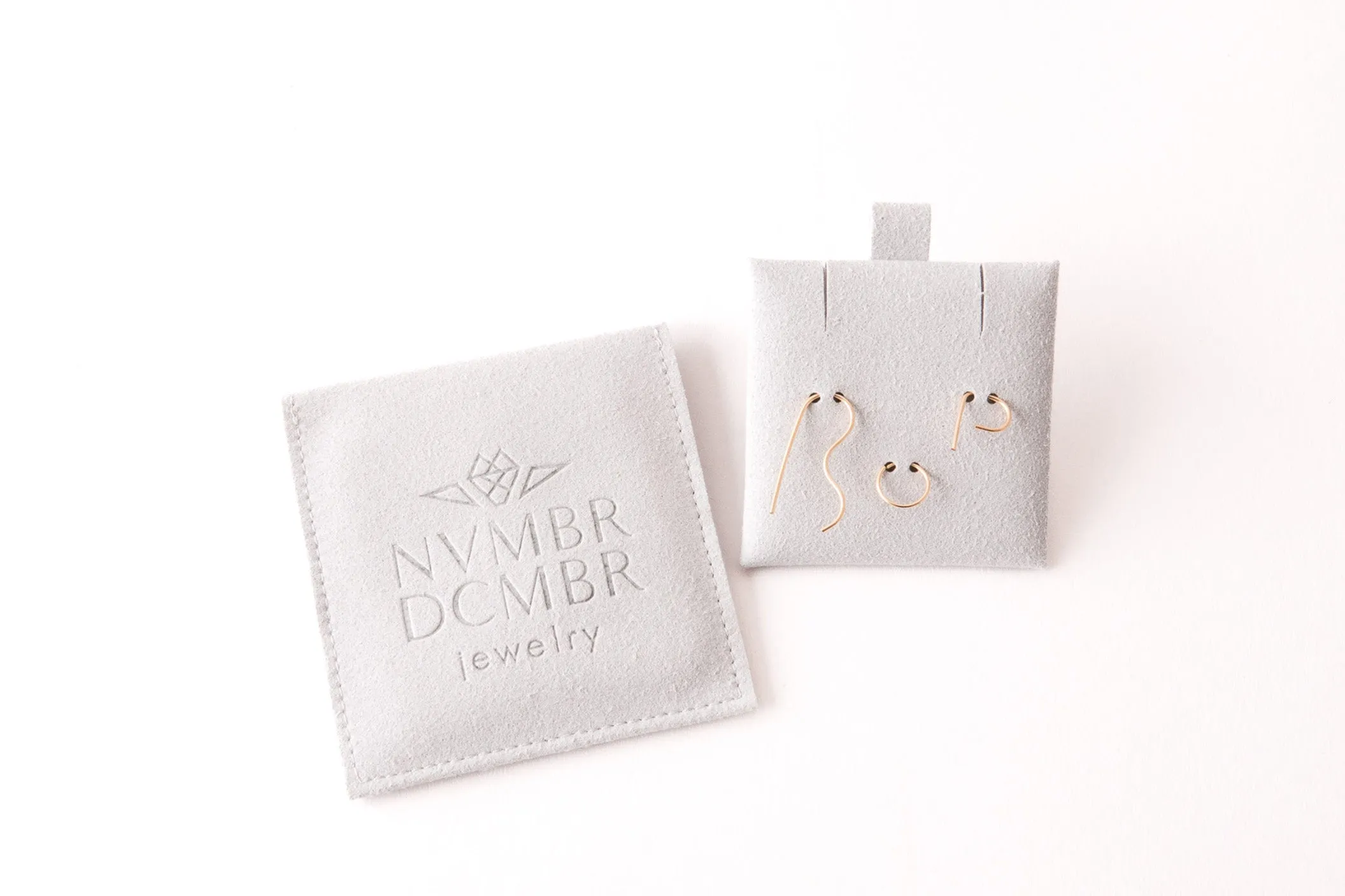 Mix & Match Earring Set