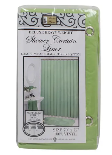 Shower Curtain Liner