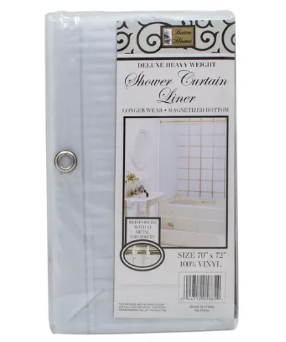 Shower Curtain Liner