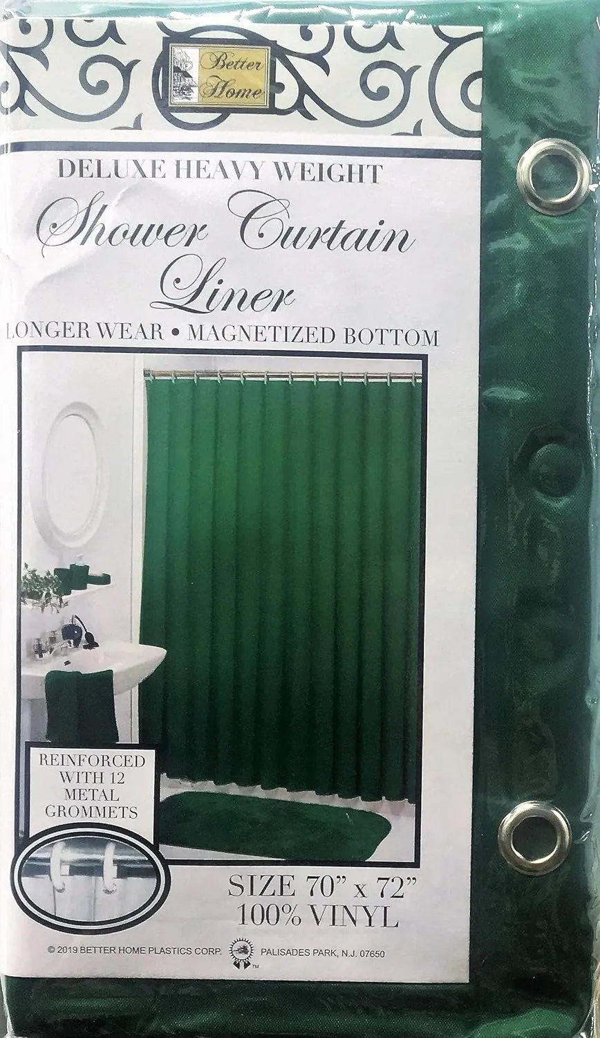 Shower Curtain Liner