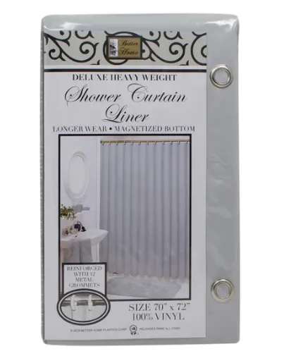 Shower Curtain Liner