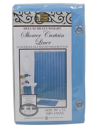 Shower Curtain Liner