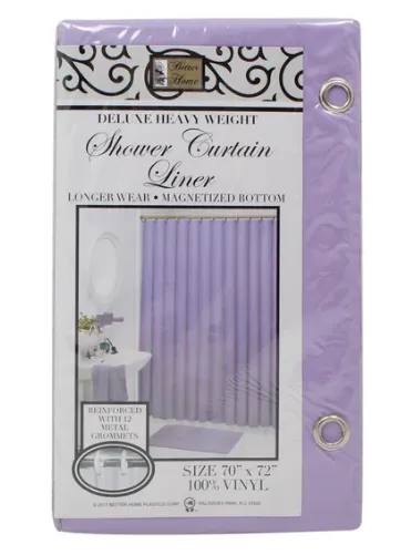 Shower Curtain Liner