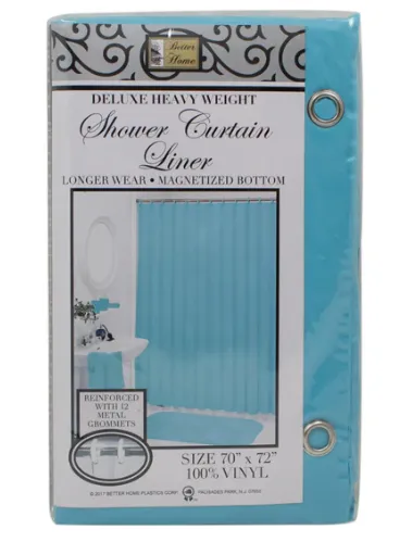 Shower Curtain Liner