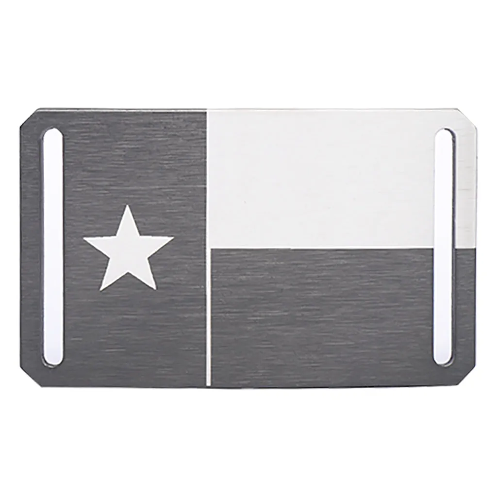 Texas Buckle