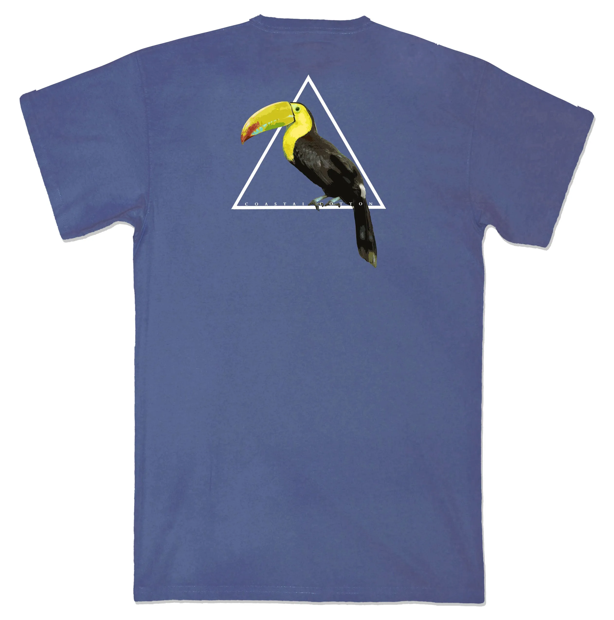 Toucan Tee