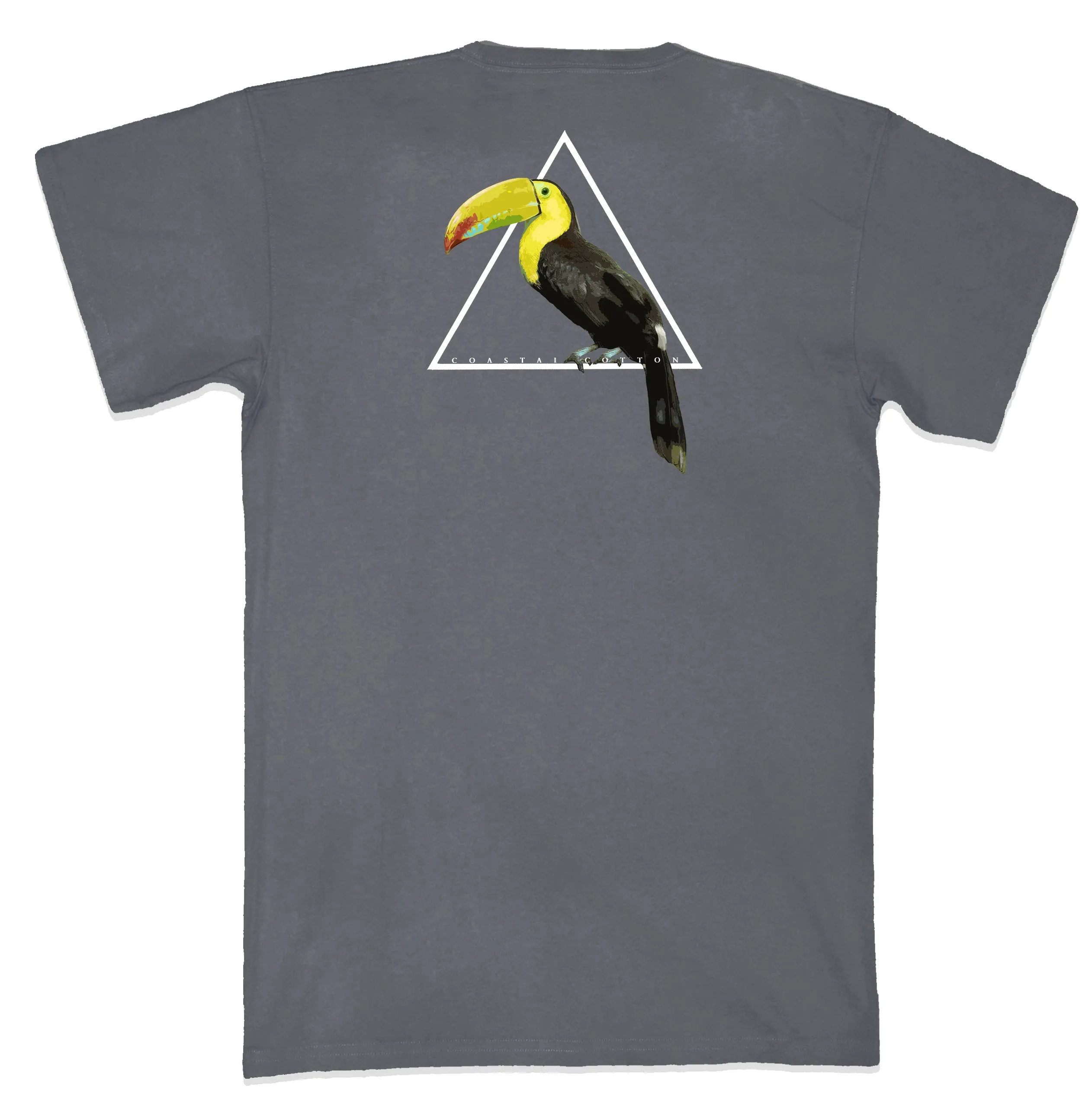 Toucan Tee