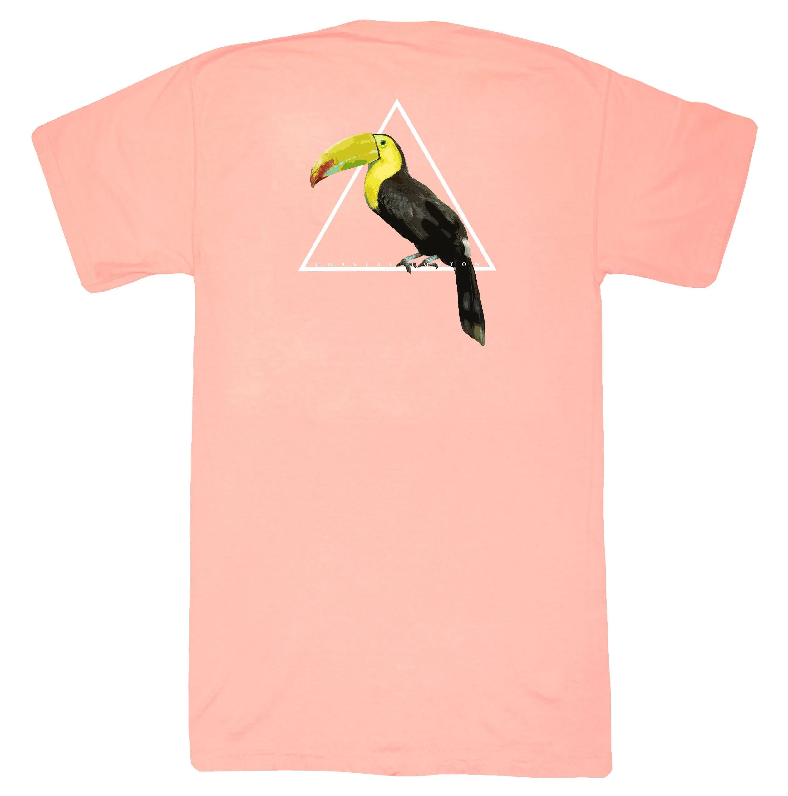 Toucan Tee