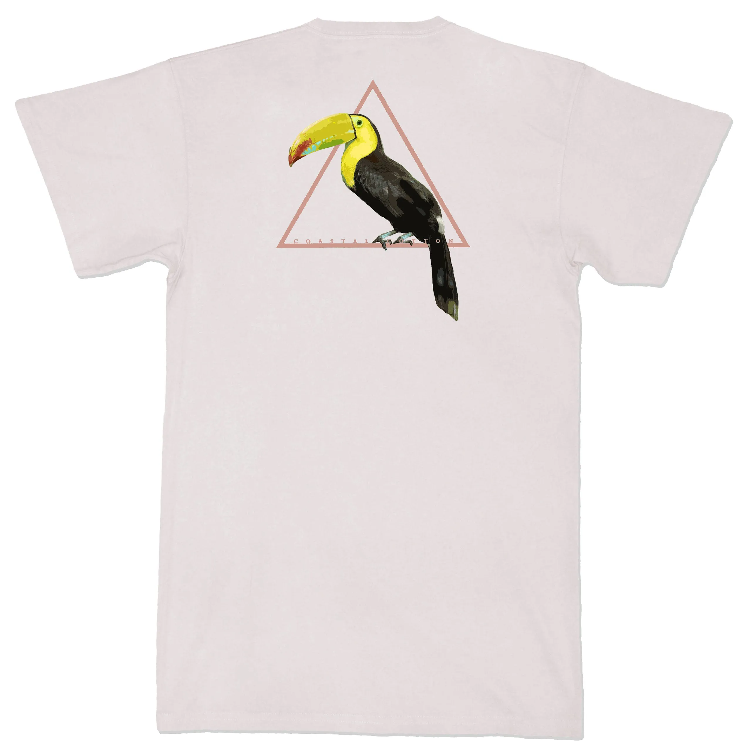 Toucan Tee