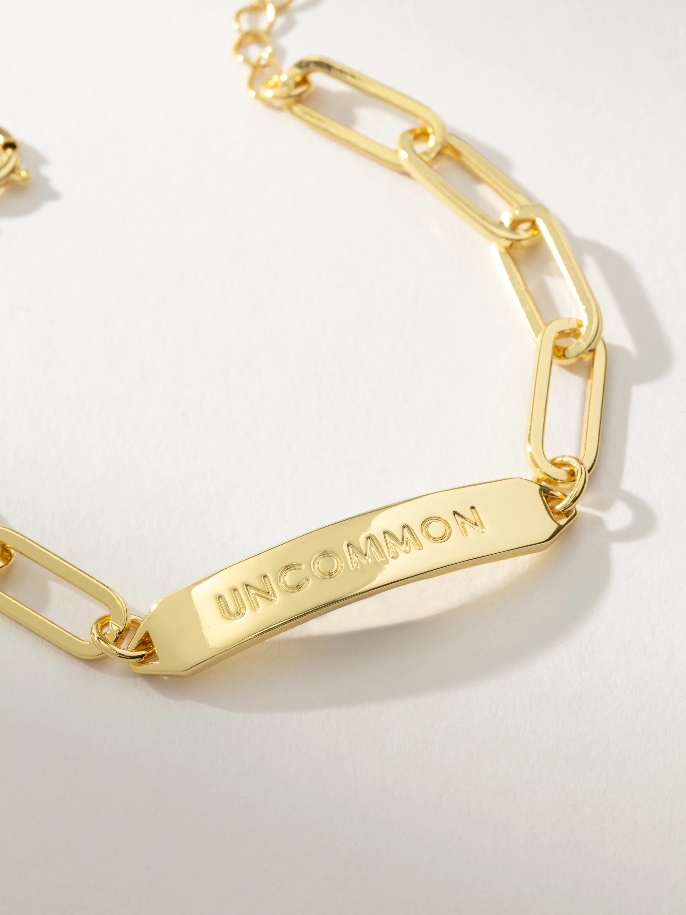 Uncommon Bracelet