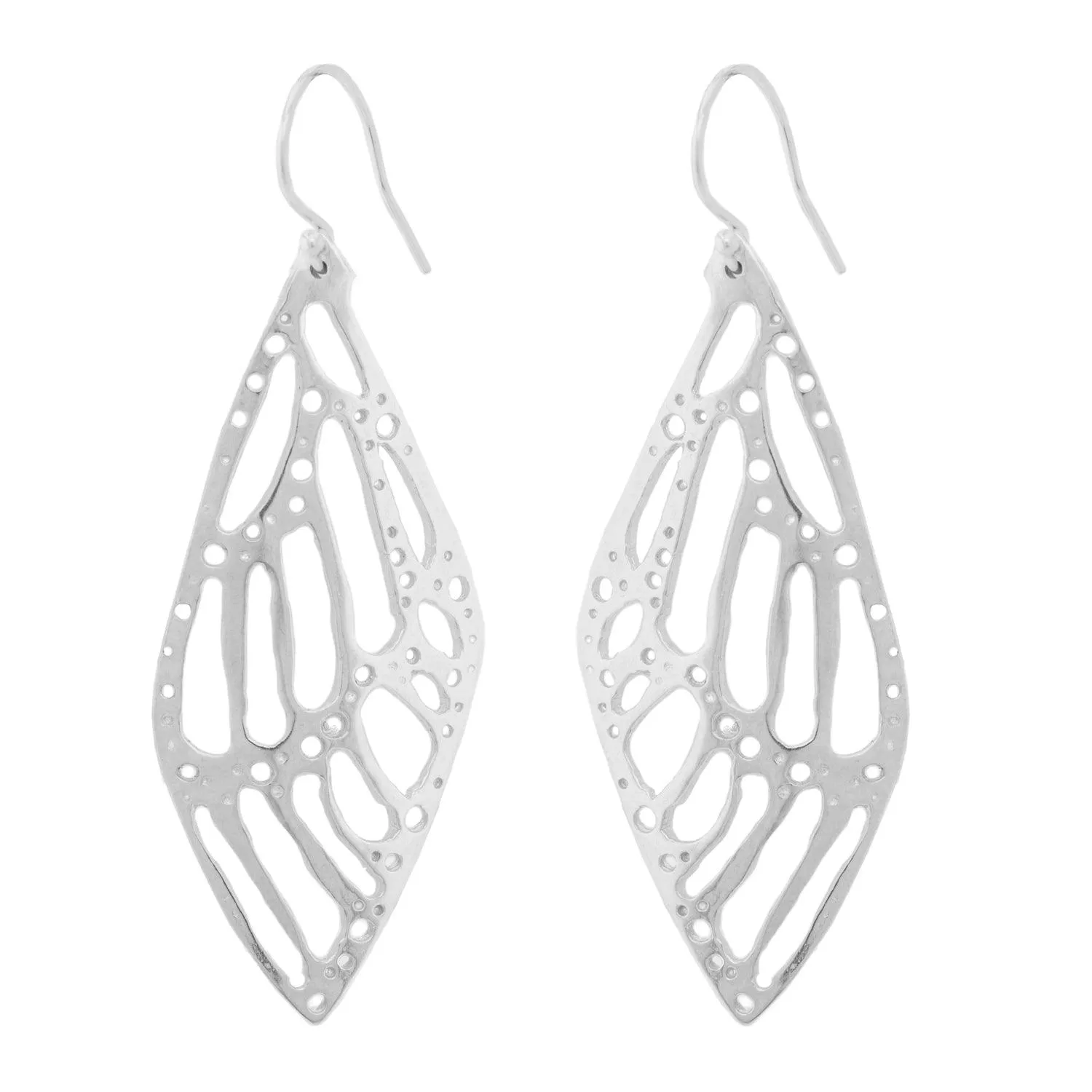 Wee Wing Earrings